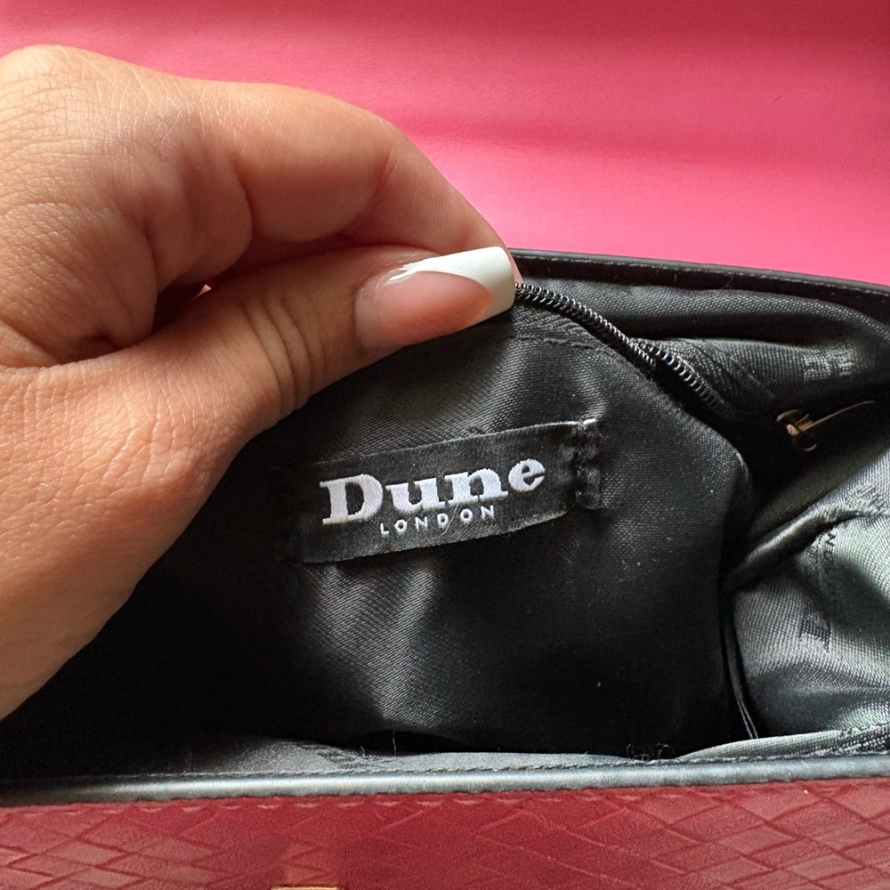 Pink Handbag - Picture 3 of 3